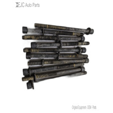 12Y129 Cylinder Head Bolt Kit From 2017 Hyundai Sonata  2.4